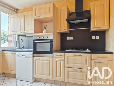 Appartement à Chambéry (73000)