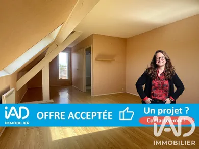 Studio à Olivet (45160)