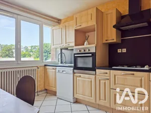 Appartement à Chambéry (73000)