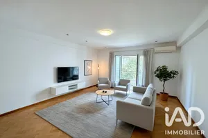 Appartement à Marseille (13006)