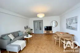 Apartment in Marseille (13006)