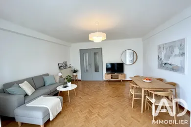 Appartement à Marseille (13006)