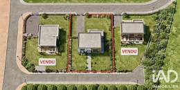 Building plot in Saint-Gervasy (30320)