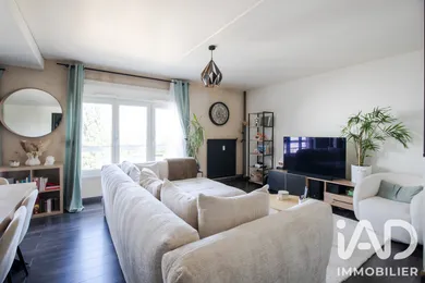 Appartement à Essey-lès-Nancy (54270)