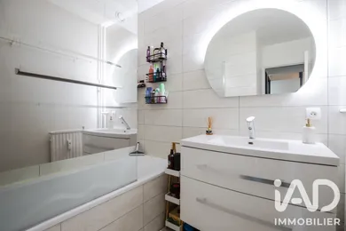 Apartment in Essey-lès-Nancy (54270)
