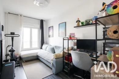 Appartement à Essey-lès-Nancy (54270)