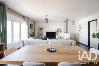 Appartement à Essey-lès-Nancy (54270)