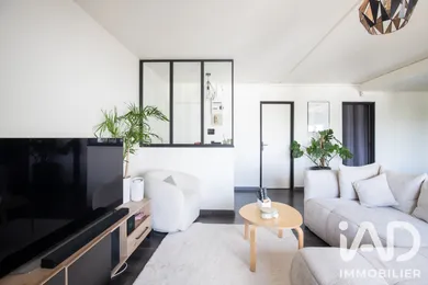 Apartment in Essey-lès-Nancy (54270)