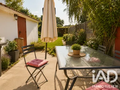 House in Mauges-sur-Loire (49620)
