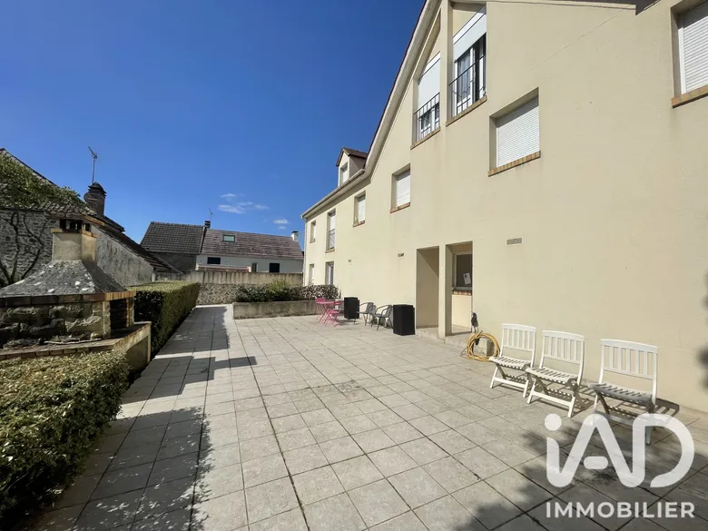 Appartement 2 pièces 34 m² · à Gometz-la-Ville · 34,1 m² · 168 000 €