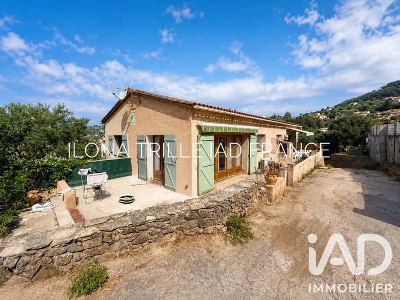 Maison 7 pièces 195 m² · à Ollioules · 195 m² · 635 000 €