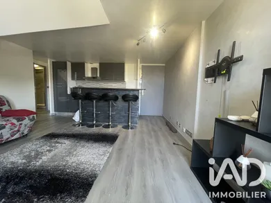 Appartement à Gometz-la-Ville (91400)