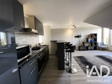Appartement à Gometz-la-Ville (91400)