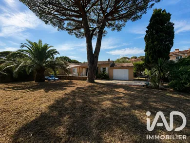 Maison à Sainte-Maxime (83120)