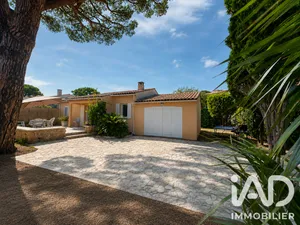 Maison à Sainte-Maxime (83120)