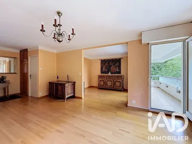 Appartement à Montmorency (95160)