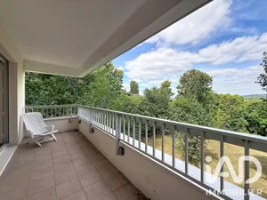 Appartement à Montmorency (95160)