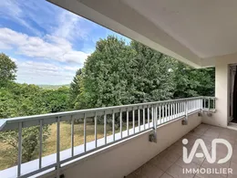 Appartement à Montmorency (95160)