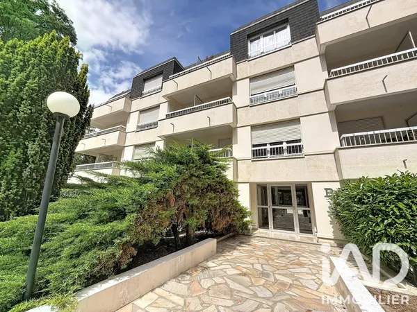 Appartement à Montmorency (95160) photo 2
