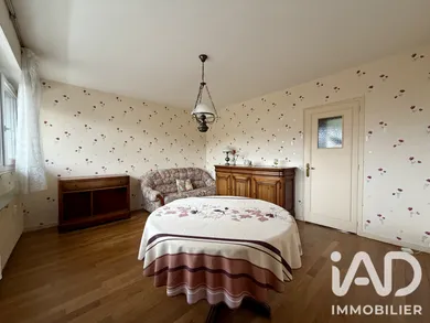 Apartment in Besançon (25000)