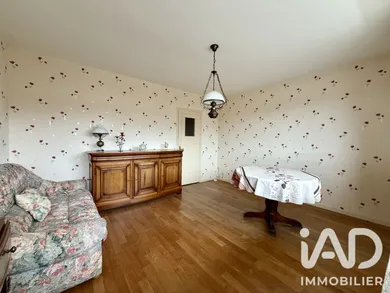 Apartment in Besançon (25000)