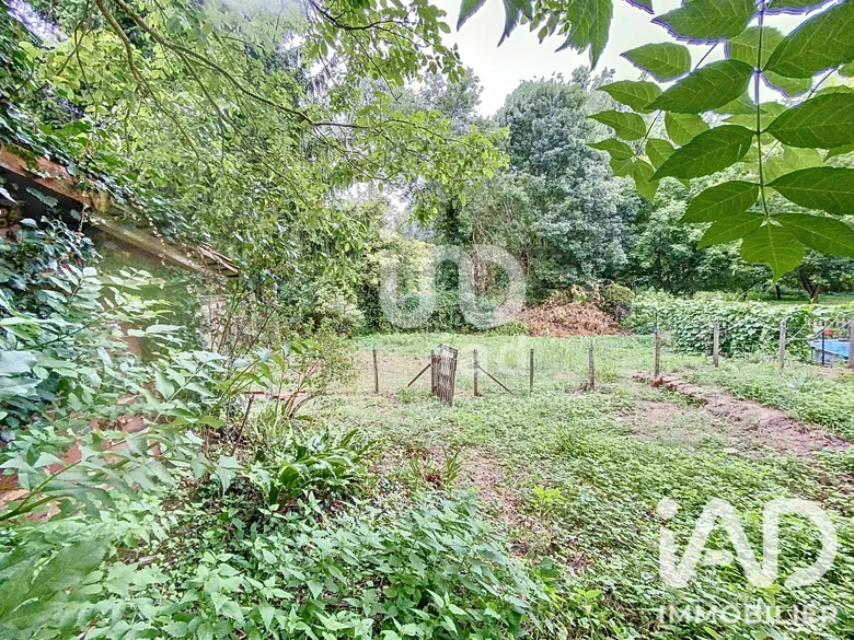Maison 4 pièces 110 m² · à L'Honor-de-Cos · 110 m² · 112 000 €