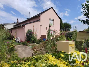 Maison à Franqueville-Saint-Pierre (76520)