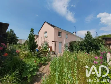 Maison à Franqueville-Saint-Pierre (76520)