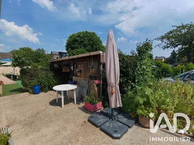 Maison à Franqueville-Saint-Pierre (76520)
