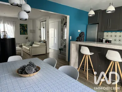 Maison de ville à La Tranche-sur-Mer (85360)