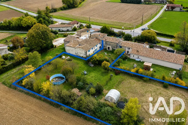 Maison 8 pièces 193 m² · à Allex · 193 m² · 349 000 €