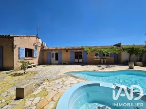 Mas à Beaucaire (30300)