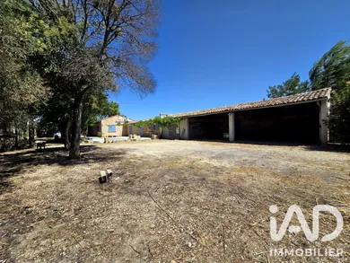 Mas à Beaucaire (30300)