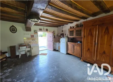 Apartment in Sion-les-Mines (44590)