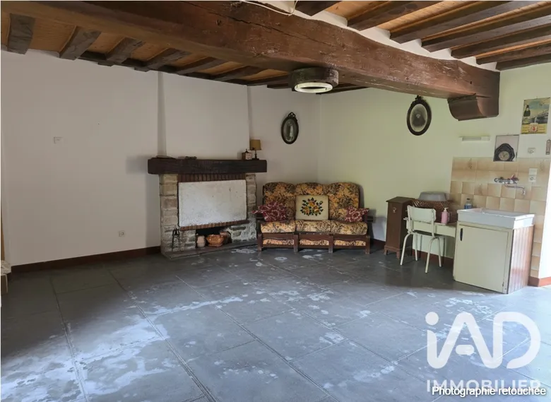 Appartement 1 pièce 44 m² · à Sion-les-Mines · 44 m² · 61 990 €