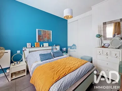 Appartement à Le Tréport (76470)