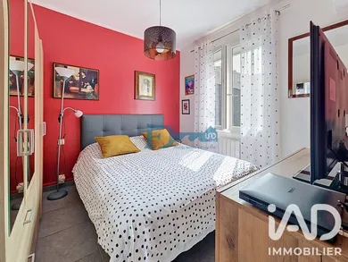 Appartement à Le Tréport (76470)