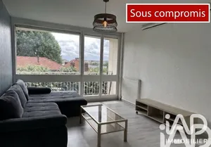 Appartement à Chelles (77500)