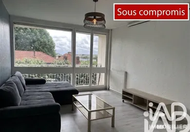 Appartement à Chelles (77500)