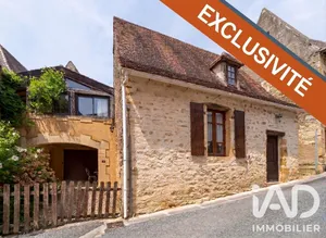 Maison à Berbiguières (24220)