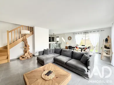 Maison à Gujan-Mestras (33470)
