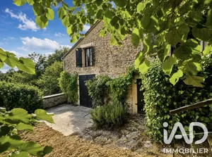 Park home in Cussy-en-Morvan (71550)