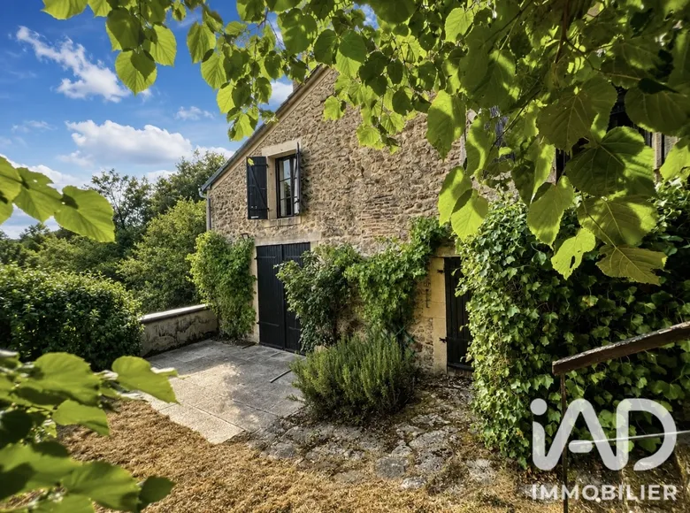 Maison 4 pièces 120 m² · à Cussy-en-Morvan · 120 m² · 138 000 €