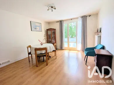 Appartement à Limeil-Brévannes (94450)