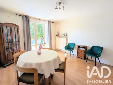 Appartement à Limeil-Brévannes (94450)