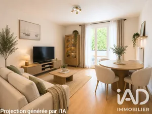 Appartement à Limeil-Brévannes (94450)