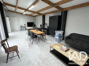 Garage à Douchy-les-Mines (59282)