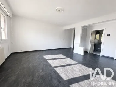 Appartement à Étiolles (91450)