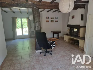 House in Vald'Yerre (28290)