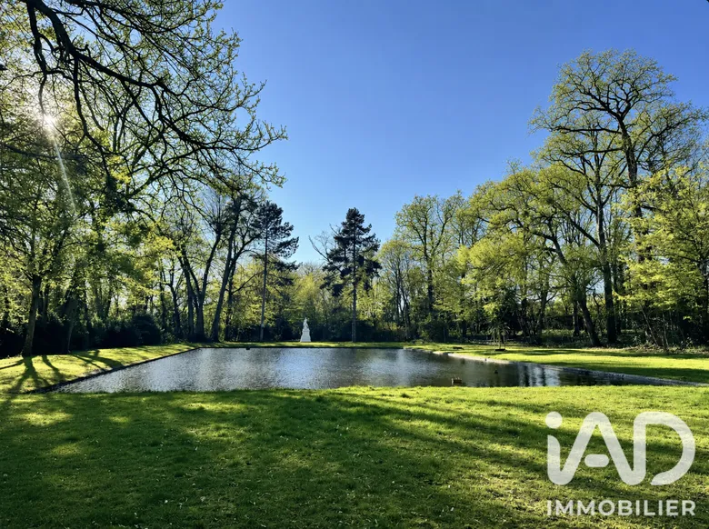 Appartement 5 pièces 101 m² · à Étiolles · 101 m² · 259 900 €